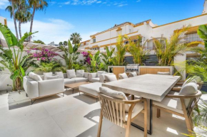 Casa Penati - Marbellamar